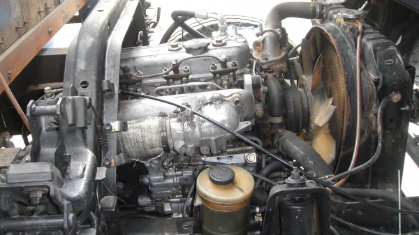 ISUZU NPR เครือง 110 แรง. ดาวน์45000 ผ่อน10300/48เดือน ISUZU NPR เครือง 110 แรง. ดาวน์45000 ผ่อน10300/48เดือน