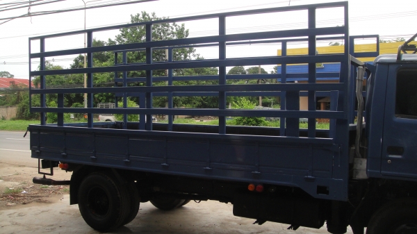 ISUZU NPR เครือง 110 แรง. ดาวน์45000 ผ่อน10300/48เดือน ISUZU NPR เครือง 110 แรง. ดาวน์45000 ผ่อน10300/48เดือน