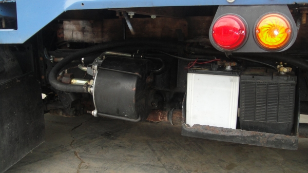 ISUZU NPR เครือง 110 แรง. ดาวน์45000 ผ่อน10300/48เดือน ISUZU NPR เครือง 110 แรง. ดาวน์45000 ผ่อน10300/48เดือน