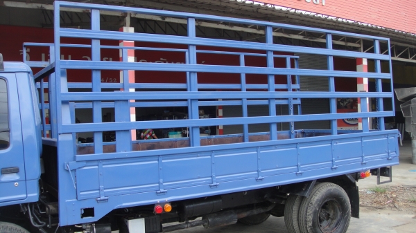 ISUZU NPR เครือง 110 แรง. ดาวน์45000 ผ่อน10300/48เดือน ISUZU NPR เครือง 110 แรง. ดาวน์45000 ผ่อน10300/48เดือน