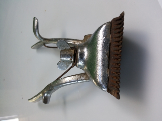 กรรไกรตัดผม ยี่ห้อ Ster MADE IN France