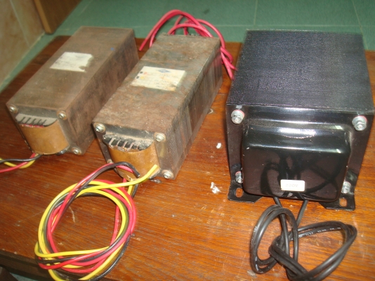 ขายหม้อแปลง 110 V  เดิมใช้กับเครื่องถ่ายเอกสารค่ะ