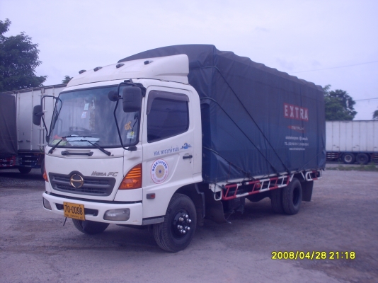 ต้องการขาย HINO
