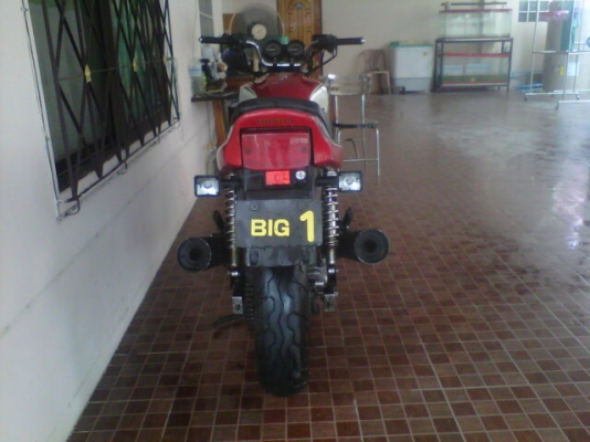 ***ขาย HONDA CB 750 รถสภาพแห้งสวยครับราคา 32000 ถูกมากๆๆเลยครับ***0858730704 รถนำเข้ามากับโกดังรถยนต์ครับ ขาดแค่ ไดสตาดกับ มือคาสมือเบรกครับ ยางหน้าหลังเต็มไม่มีแตกสักนิดครับ รถ750ccวิ่งมาน้อยครับแค่ 2xxxxโล เอาเครื่องขึ้นให้แล้วครับ ไม่มีเวลาเก็บงานครับ