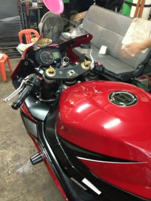 suzuki k6 สพม แล้วค่ะ