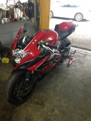 suzuki k6 สพม แล้วค่ะ