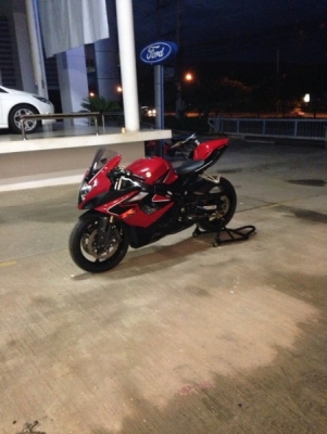 suzuki k6 สพม แล้วค่ะ