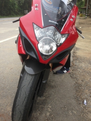 suzuki k6 สพม แล้วค่ะ