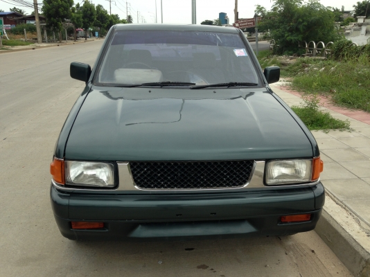 ขายอีซูซุTFRแค๊ป ปี93 148,000 พวงมาลัยเพาเวอร์ โทร080-6573183