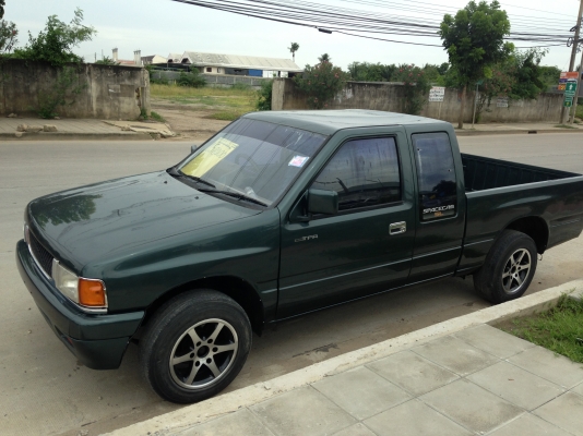 ขายอีซูซุTFRแค๊ป ปี93 148,000 พวงมาลัยเพาเวอร์ โทร080-6573183 ขายอีซูซุTFRแค๊ป ปี93 148,000 พวงมาลัยเพาเวอร์ โทร080-6573183