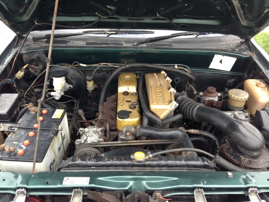 ขายอีซูซุTFRแค๊ป ปี93 148,000 พวงมาลัยเพาเวอร์ โทร080-6573183 ขายอีซูซุTFRแค๊ป ปี93 148,000 พวงมาลัยเพาเวอร์ โทร080-6573183