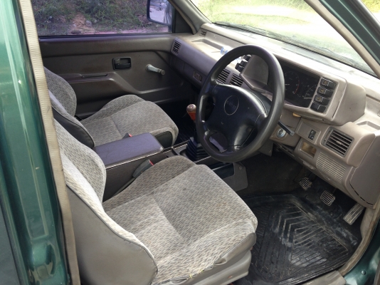 ขายอีซูซุTFRแค๊ป ปี93 148,000 พวงมาลัยเพาเวอร์ โทร080-6573183 ขายอีซูซุTFRแค๊ป ปี93 148,000 พวงมาลัยเพาเวอร์ โทร080-6573183