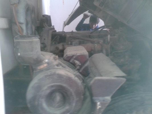 ขายฮีโน่ประกอบ 220 เพลาเดียวไม่ดั๊ม สวยๆ รายละเอียดอื่นๆ โทร0872546421บอยรับสายจ้า