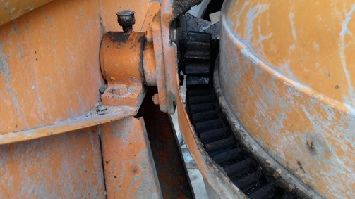 ขายโม่ปูน โม่ผสมคอนกรีต มือสอง 18,500บาทพร้อมมอเตอร์3 แรง 220v.สภาพใหม่มาก เทพารักษ์-บางพลี โทร.086-5292215 เจ้าเก่าร้านวันชัยก่อสร้าง โทรถามได้เลยเจ้าของใจดีครับ