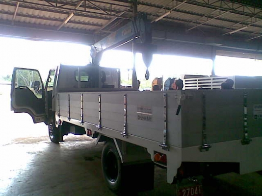 ขายกะบะรถบรรทุกต่อใหม่ มีหลายขนาด อีซูซุ 4 ล้อ 6ล้อเล็ก 6ล้อกลาง6ล้อใหญ่ ขายกะบะรถบรรทุกต่อใหม่ มีหลายขนาด อีซูซุ 4 ล้อ 6ล้อเล็ก 6ล้อกลาง6ล้อใหญ่