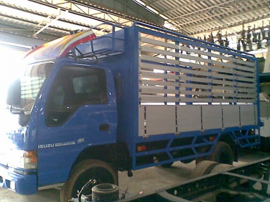 ขายกะบะรถบรรทุกต่อใหม่ มีหลายขนาด อีซูซุ 4 ล้อ 6ล้อเล็ก 6ล้อกลาง6ล้อใหญ่ ขายกะบะรถบรรทุกต่อใหม่ มีหลายขนาด อีซูซุ 4 ล้อ 6ล้อเล็ก 6ล้อกลาง6ล้อใหญ่