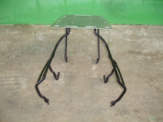ขายRack ท้ายรถมอเตอร์ไซด์ CB1000 Big1 ขายRack ท้ายรถมอเตอร์ไซด์ CB1000 Big1