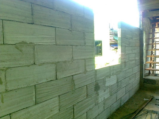 ขายเครื่องผลิตอิฐมวลเบา สภาพใหม่พร้อมใช้งานราคาถูก รายได้ดี ต่อรองได้