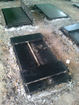 ขายเครื่องผลิตอิฐมวลเบา สภาพใหม่พร้อมใช้งานราคาถูก รายได้ดี ต่อรองได้