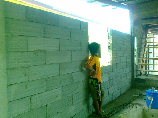 ขายเครื่องผลิตอิฐมวลเบา สภาพใหม่พร้อมใช้งานราคาถูก รายได้ดี ต่อรองได้