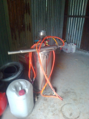 ขายเครื่องผลิตอิฐมวลเบา สภาพใหม่พร้อมใช้งานราคาถูก รายได้ดี ต่อรองได้