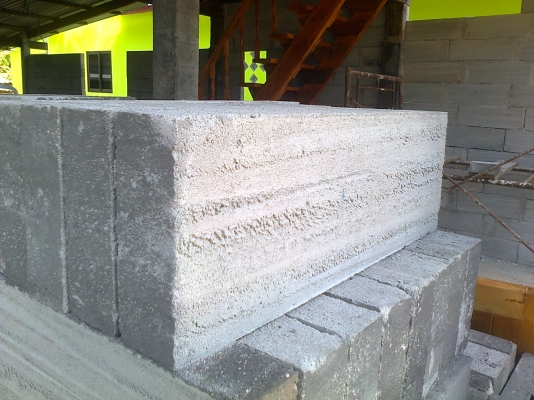 ขายเครื่องผลิตอิฐมวลเบา สภาพใหม่พร้อมใช้งานราคาถูก รายได้ดี ต่อรองได้