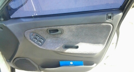 ขาย honda Civic 1.6 EXI เตารีด 4ประตู 1995ราคา 69000บาท