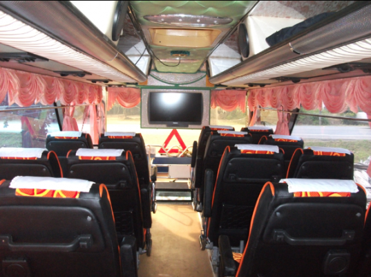 ขายรถบัส 2ชั้น