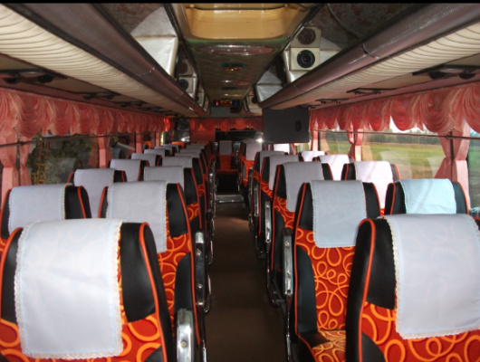 ขายรถบัส 2ชั้น