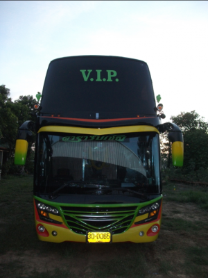 ขายรถบัส 2ชั้น