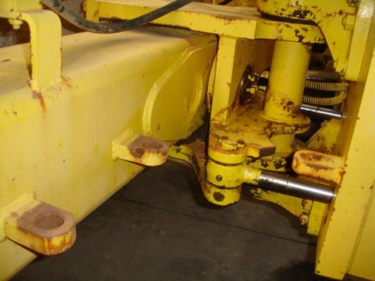 SAKAI SV500TF 2 เปลือก 2 เพลา รถนอกนำเข้า ไม่เคยใช้งานในเมืองไทย ขายถูกครับ