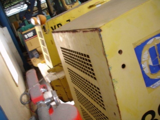 SAKAI SV500TF 2 เปลือก 2 เพลา รถนอกนำเข้า ไม่เคยใช้งานในเมืองไทย ขายถูกครับ