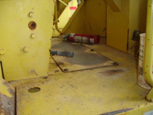 SAKAI SV500TF 2 เปลือก 2 เพลา รถนอกนำเข้า ไม่เคยใช้งานในเมืองไทย ขายถูกครับ