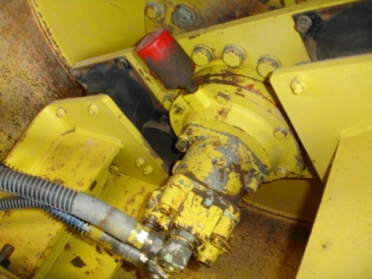 SAKAI SV500TF 2 เปลือก 2 เพลา รถนอกนำเข้า ไม่เคยใช้งานในเมืองไทย ขายถูกครับ