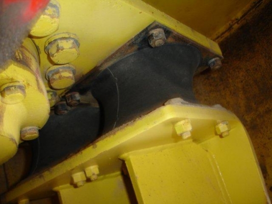 SAKAI SV500TF 2 เปลือก 2 เพลา รถนอกนำเข้า ไม่เคยใช้งานในเมืองไทย ขายถูกครับ