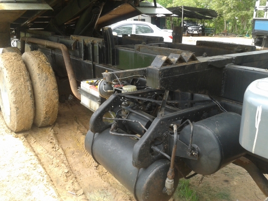 ขายไอ้หลงTD 195 แรง