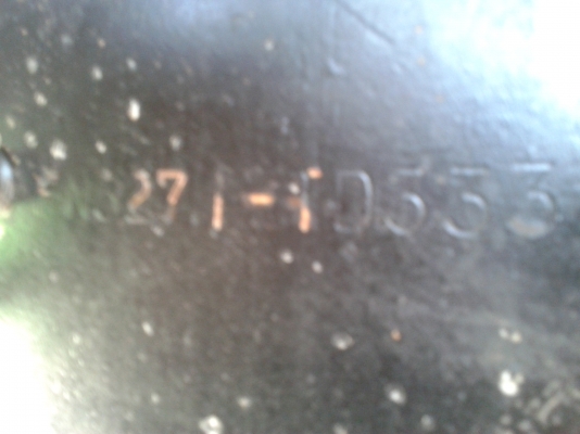 ขายไอ้หลงTD 195 แรง