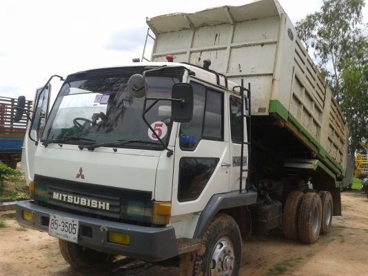 ขายไอ้หลงTD 195 แรง