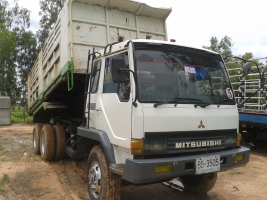 ขายไอ้หลงTD 195 แรง