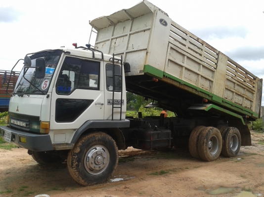 ขายไอ้หลงTD 195 แรง