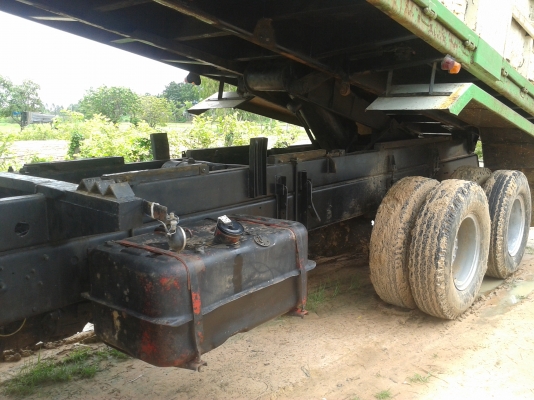 ขายไอ้หลงTD 195 แรง