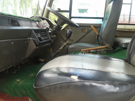 ขายไอ้หลงTD 195 แรง