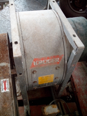 ตัวดูดควัน ตัวใหญ่แรงดีครับ