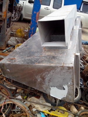 ตัวดูดควัน ตัวใหญ่แรงดีครับ