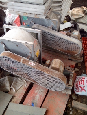 ตัวดูดควัน ตัวใหญ่แรงดีครับ