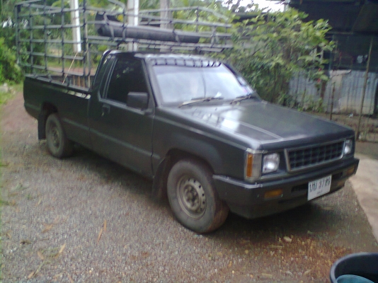 ขายมิตซู  L200   หัวเดียว    มีแอร์   เพาเวอร์ครับ