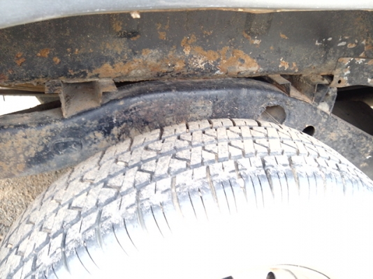 ขายมิตซู  L200   หัวเดียว    มีแอร์   เพาเวอร์ครับ