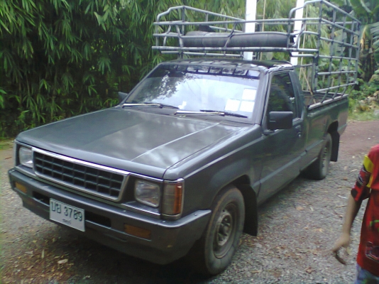 ขายมิตซู  L200   หัวเดียว    มีแอร์   เพาเวอร์ครับ