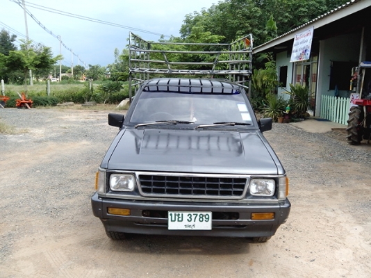 ขายมิตซู  L200   หัวเดียว    มีแอร์   เพาเวอร์ครับ