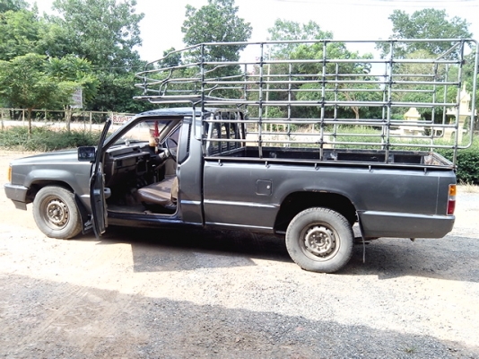 ขายมิตซู  L200   หัวเดียว    มีแอร์   เพาเวอร์ครับ